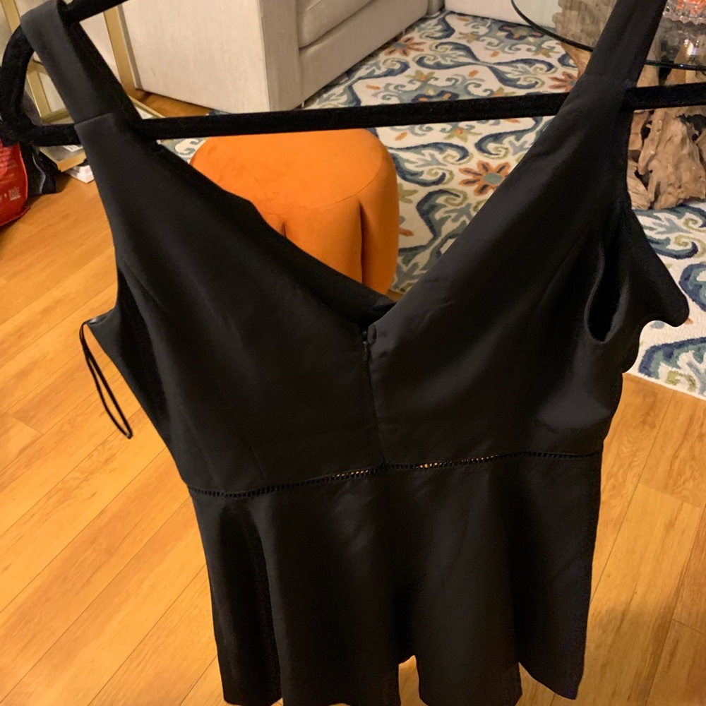 Little Black Dress Adelyn Rae Size Large